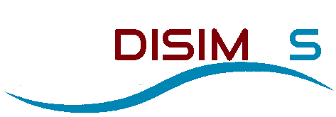 LOGO DISIMAS