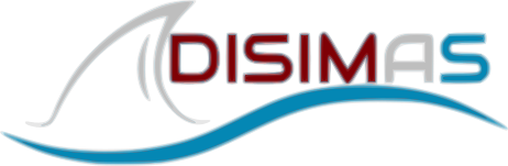LOGO DISIMAS